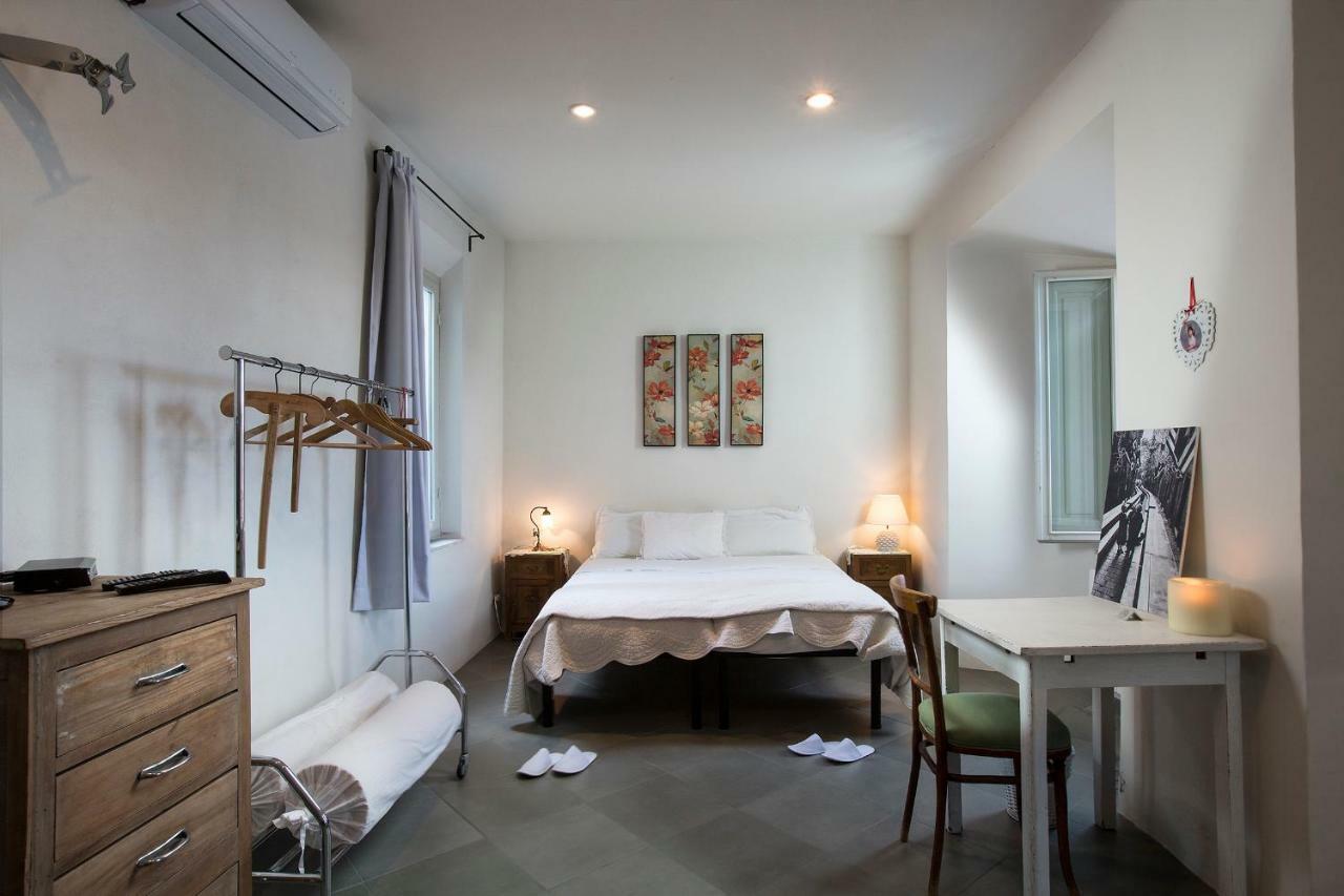 B&B Paradiso N.4 เซียนา ภายนอก รูปภาพ